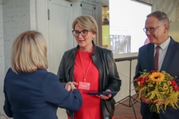 V konferencja \"Dziecko pokrzywdzone przestępstwem\"