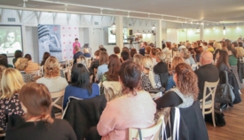 V konferencja \"Dziecko pokrzywdzone przestępstwem\"