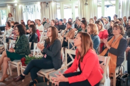 V konferencja \"Dziecko pokrzywdzone przestępstwem\"