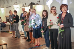 V konferencja \"Dziecko pokrzywdzone przestępstwem\"