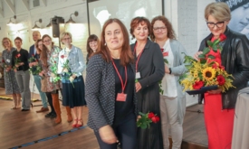 V konferencja \"Dziecko pokrzywdzone przestępstwem\"