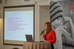 V konferencja \"Dziecko pokrzywdzone przestępstwem\"