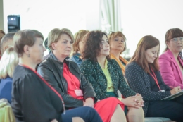 V konferencja \"Dziecko pokrzywdzone przestępstwem\"