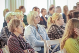V konferencja \"Dziecko pokrzywdzone przestępstwem\"