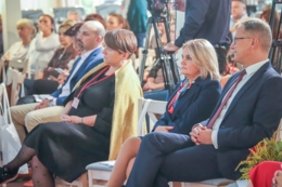 V konferencja \"Dziecko pokrzywdzone przestępstwem\"