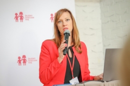 V konferencja \"Dziecko pokrzywdzone przestępstwem\"