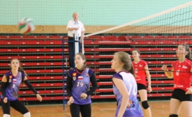 XXIX Międzynarodowy Turniej Siatk&oacute;wki