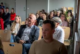 20-lecie TOZ w Starogardzie Gdańskim
