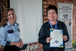 20-lecie TOZ w Starogardzie Gdańskim
