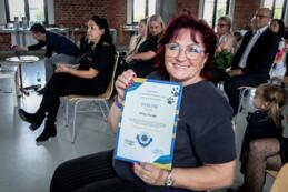 20-lecie TOZ w Starogardzie Gdańskim