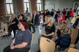 20-lecie TOZ w Starogardzie Gdańskim