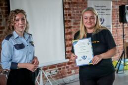 20-lecie TOZ w Starogardzie Gdańskim