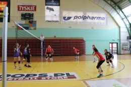 XXIX Międzynarodowy Turniej Siatk&oacute;wki