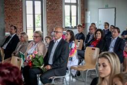20-lecie TOZ w Starogardzie Gdańskim