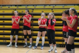 XXIX Międzynarodowy Turniej Siatk&oacute;wki
