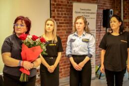 20-lecie TOZ w Starogardzie Gdańskim