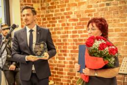20-lecie TOZ w Starogardzie Gdańskim