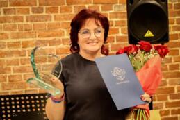 20-lecie TOZ w Starogardzie Gdańskim