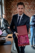 20-lecie TOZ w Starogardzie Gdańskim