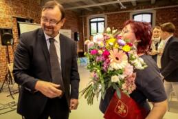 20-lecie TOZ w Starogardzie Gdańskim