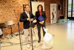 20-lecie TOZ w Starogardzie Gdańskim