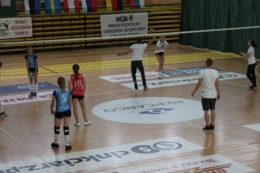 XXIX Międzynarodowy Turniej Siatk&oacute;wki