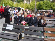 83. rocznica zbrodni w Lesie Szpęgawskim