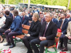 83. rocznica zbrodni w Lesie Szpęgawskim