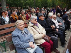 83. rocznica zbrodni w Lesie Szpęgawskim