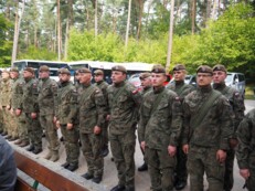 83. rocznica zbrodni w Lesie Szpęgawskim