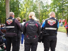 83. rocznica zbrodni w Lesie Szpęgawskim