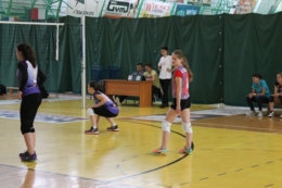 XXIX Międzynarodowy Turniej Siatk&oacute;wki