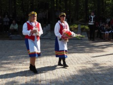 83. rocznica zbrodni w Lesie Szpęgawskim