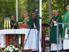 83. rocznica zbrodni w Lesie Szpęgawskim