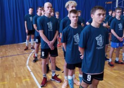 XIV Memoriał Macieja Olszewskiego
