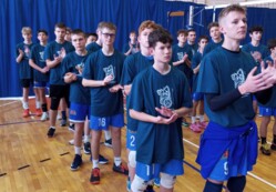 XIV Memoriał Macieja Olszewskiego