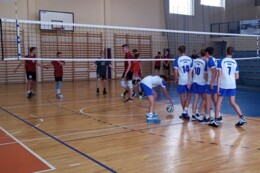 XIV Memoriał Macieja Olszewskiego
