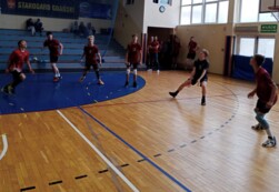 XIV Memoriał Macieja Olszewskiego
