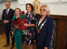 Najlepsi maturzyści 2022