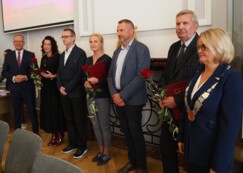Najlepsi maturzyści 2022