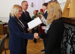 Najlepsi maturzyści 2022