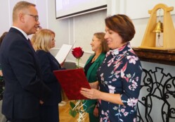 Najlepsi maturzyści 2022