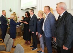 Najlepsi maturzyści 2022