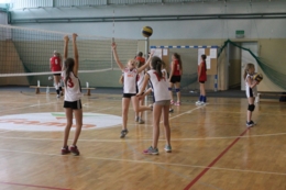 XXIX Międzynarodowy Turniej Siatk&oacute;wki