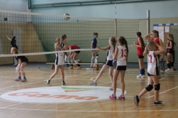 XXIX Międzynarodowy Turniej Siatk&oacute;wki