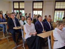 Inauguracja PSW 2022/2023