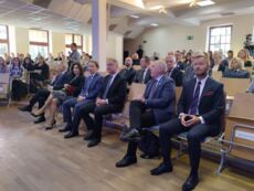 Inauguracja PSW 2022/2023
