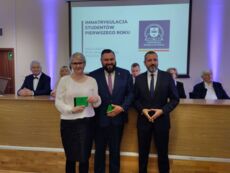 Inauguracja PSW 2022/2023
