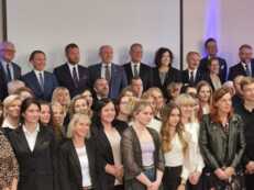 Inauguracja PSW 2022/2023