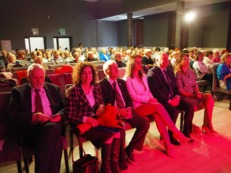 Inauguracja roku akademickiego UTW